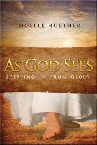 As God Sees Book Cover Med